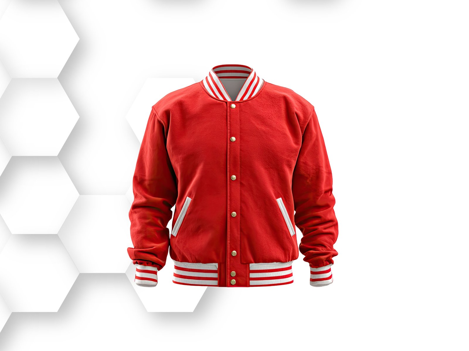 VARSITY JACKETS