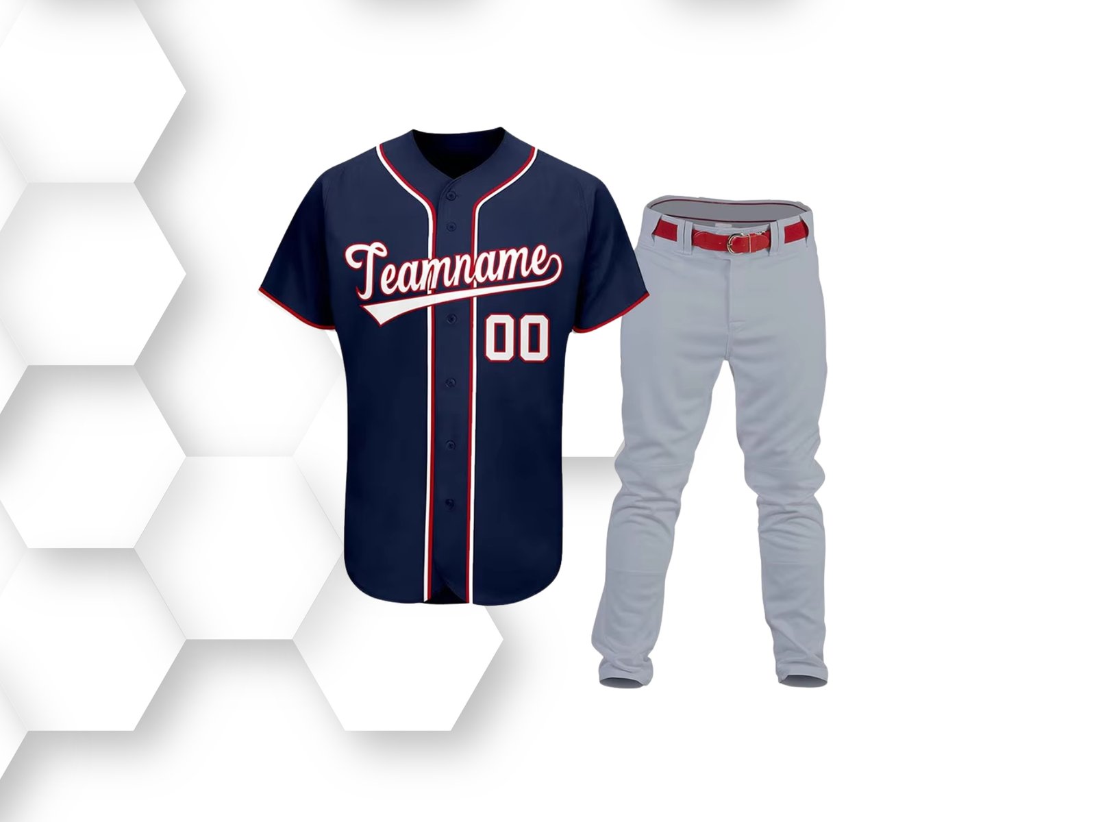 BaseBall Uniform