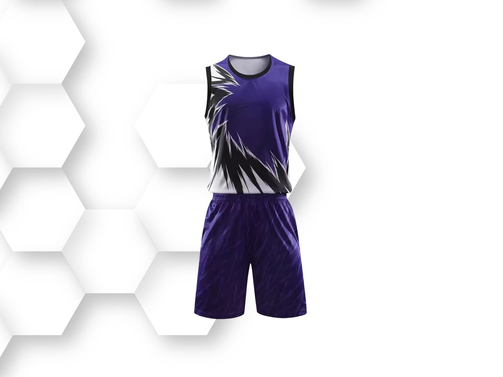 Basketball Uniform