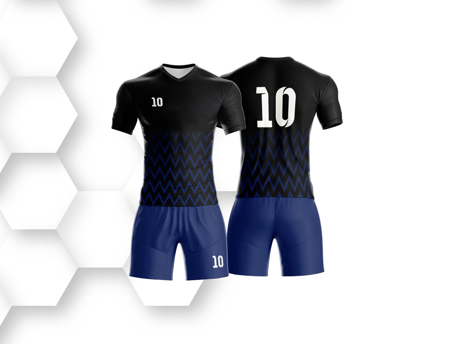 Soccer Uniforms