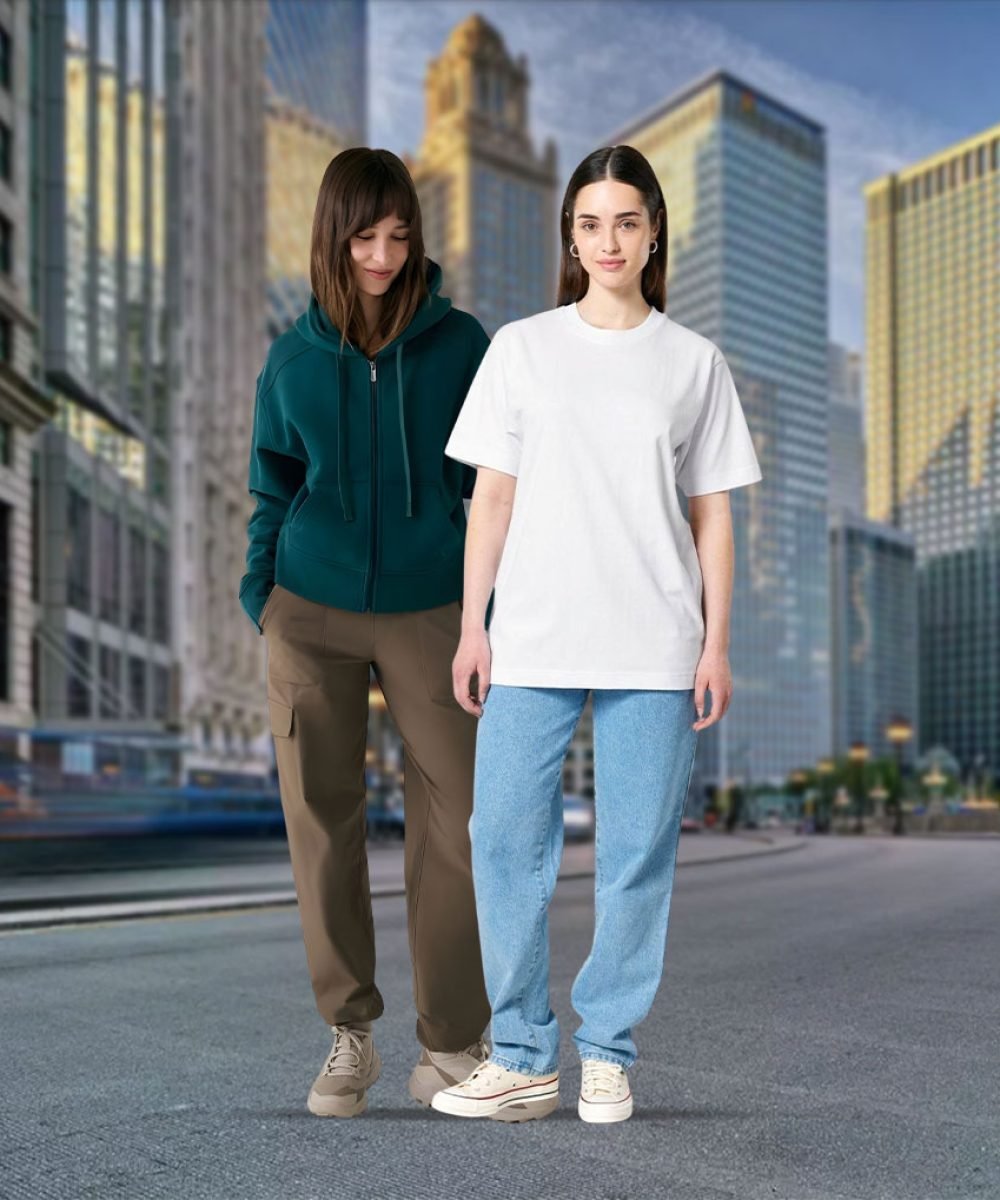 Casual-&-Life-style-wear